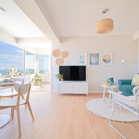 Weforyou Two Rooms Delta Del Sur With Seaview Benalmadena Exterior photo