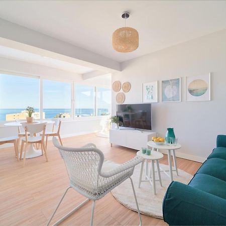 Weforyou Two Rooms Delta Del Sur With Seaview Benalmadena Exterior photo