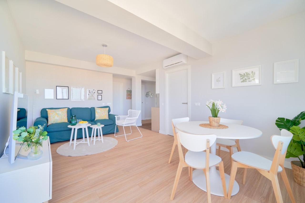 Weforyou Two Rooms Delta Del Sur With Seaview Benalmadena Exterior photo