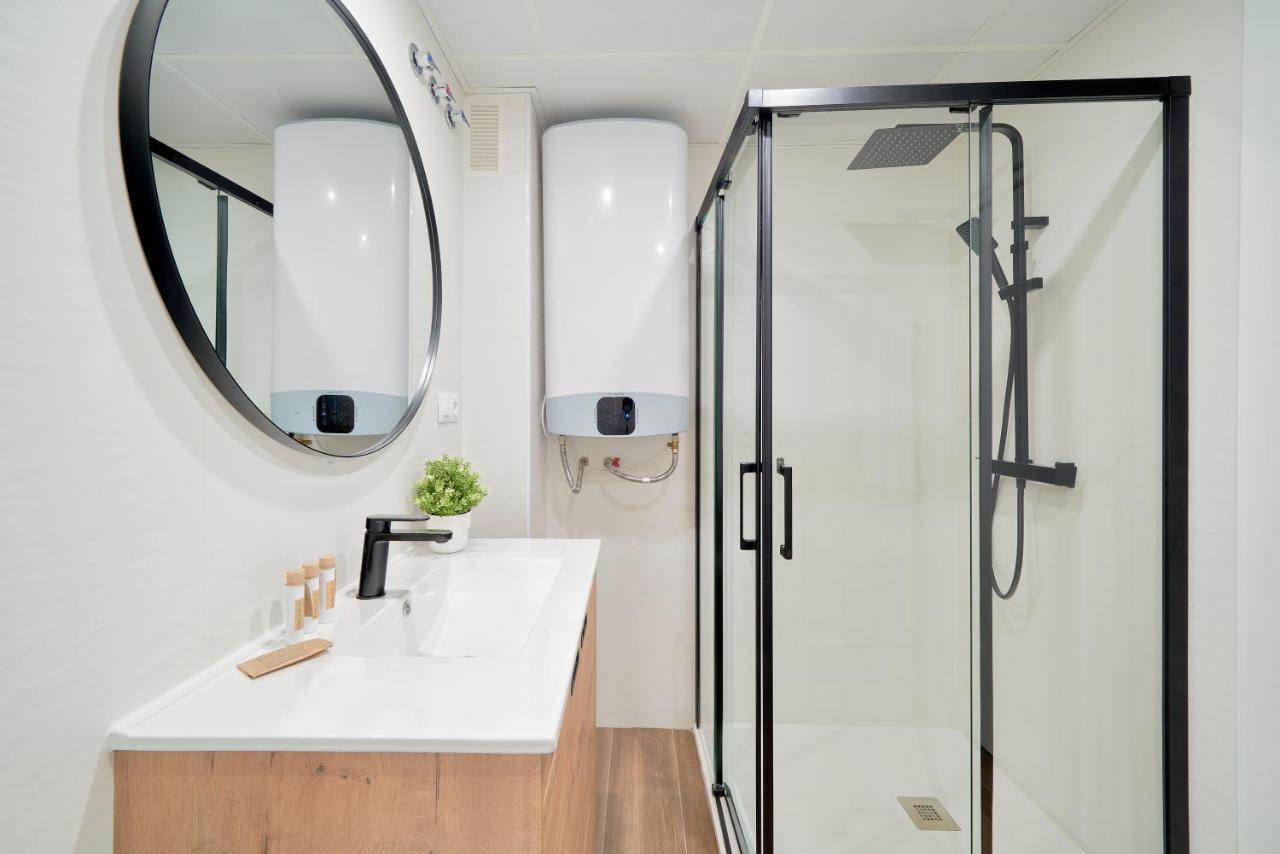 Weforyou Two Rooms Delta Del Sur With Seaview Benalmadena Exterior photo