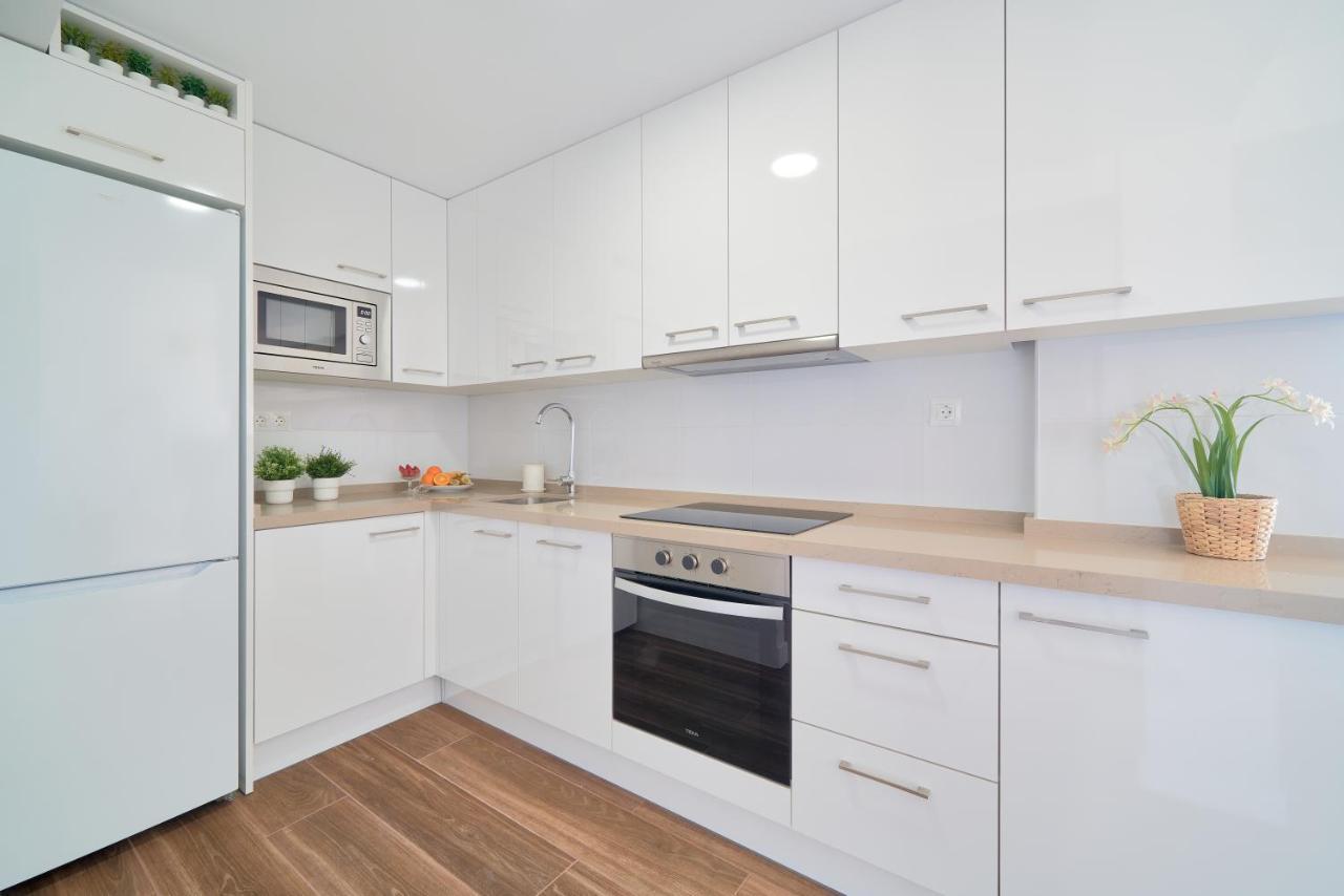 Weforyou Two Rooms Delta Del Sur With Seaview Benalmadena Exterior photo