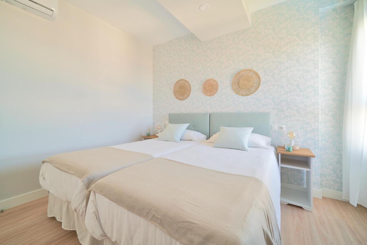 Weforyou Two Rooms Delta Del Sur With Seaview Benalmadena Exterior photo