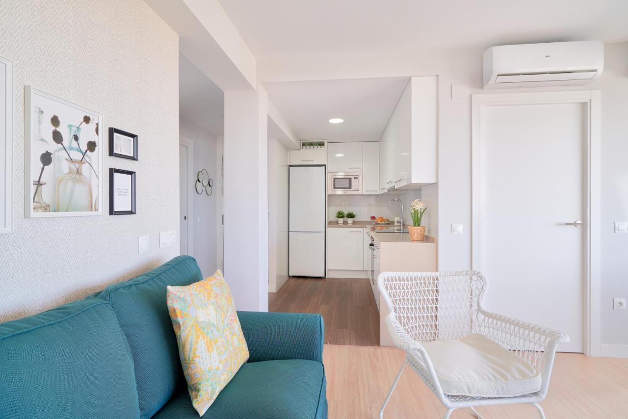 Weforyou Two Rooms Delta Del Sur With Seaview Benalmadena Exterior photo