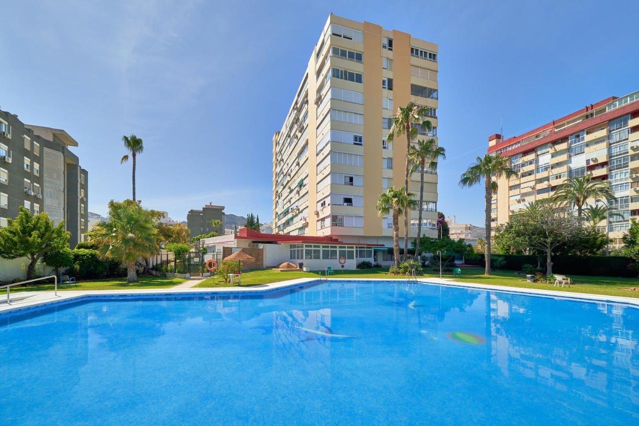 Weforyou Two Rooms Delta Del Sur With Seaview Benalmadena Exterior photo