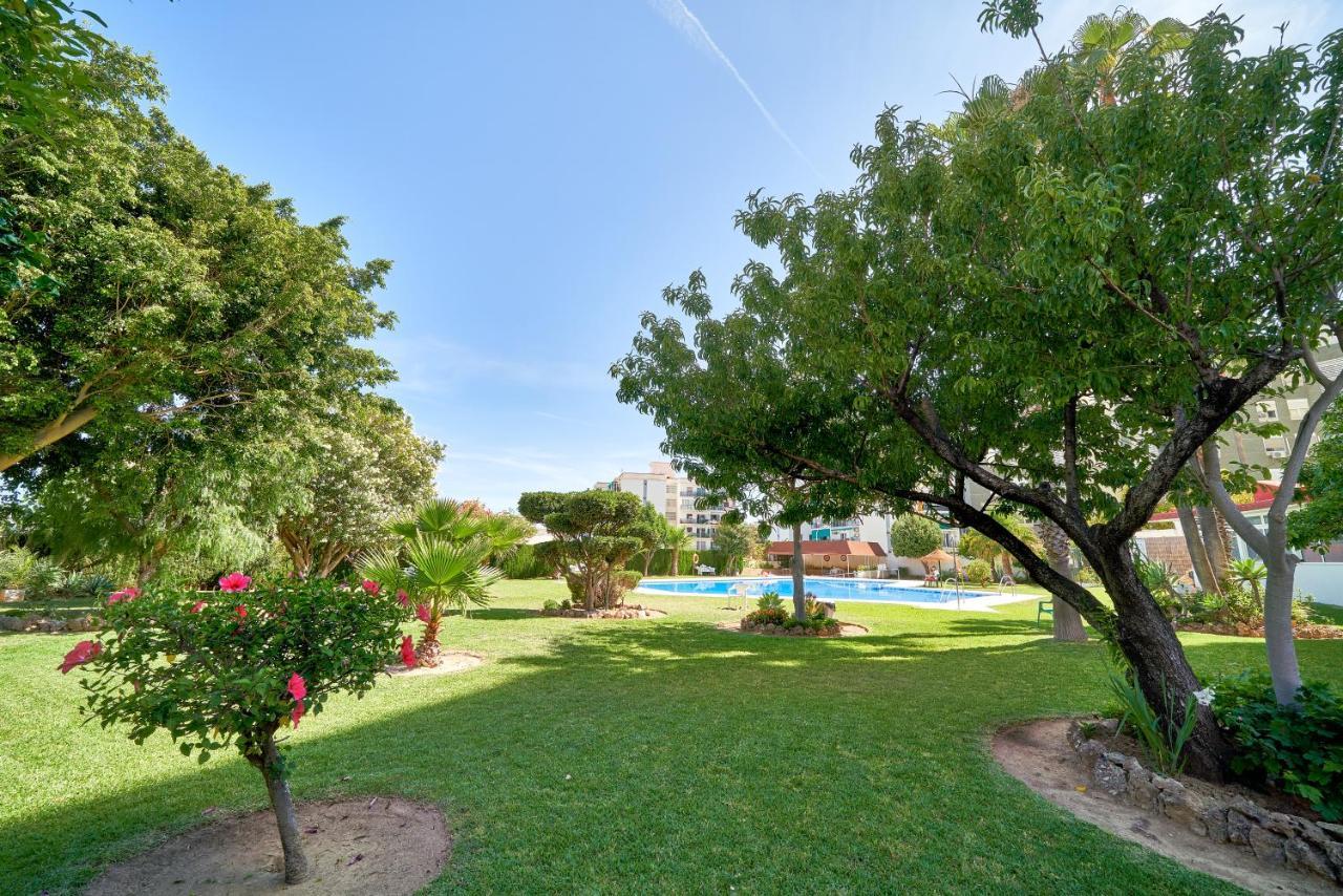 Weforyou Two Rooms Delta Del Sur With Seaview Benalmadena Exterior photo
