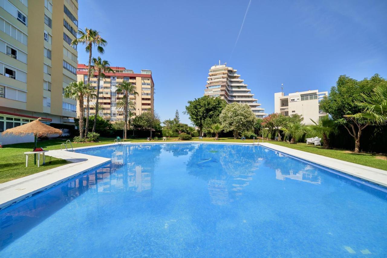Weforyou Two Rooms Delta Del Sur With Seaview Benalmadena Exterior photo